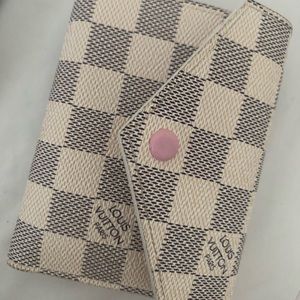 Louis Vuitton wallet